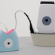 If Alessi Made Cellphones...
